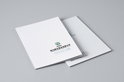 肥西县画册设计：以纸为媒，镌刻城市的精神图腾